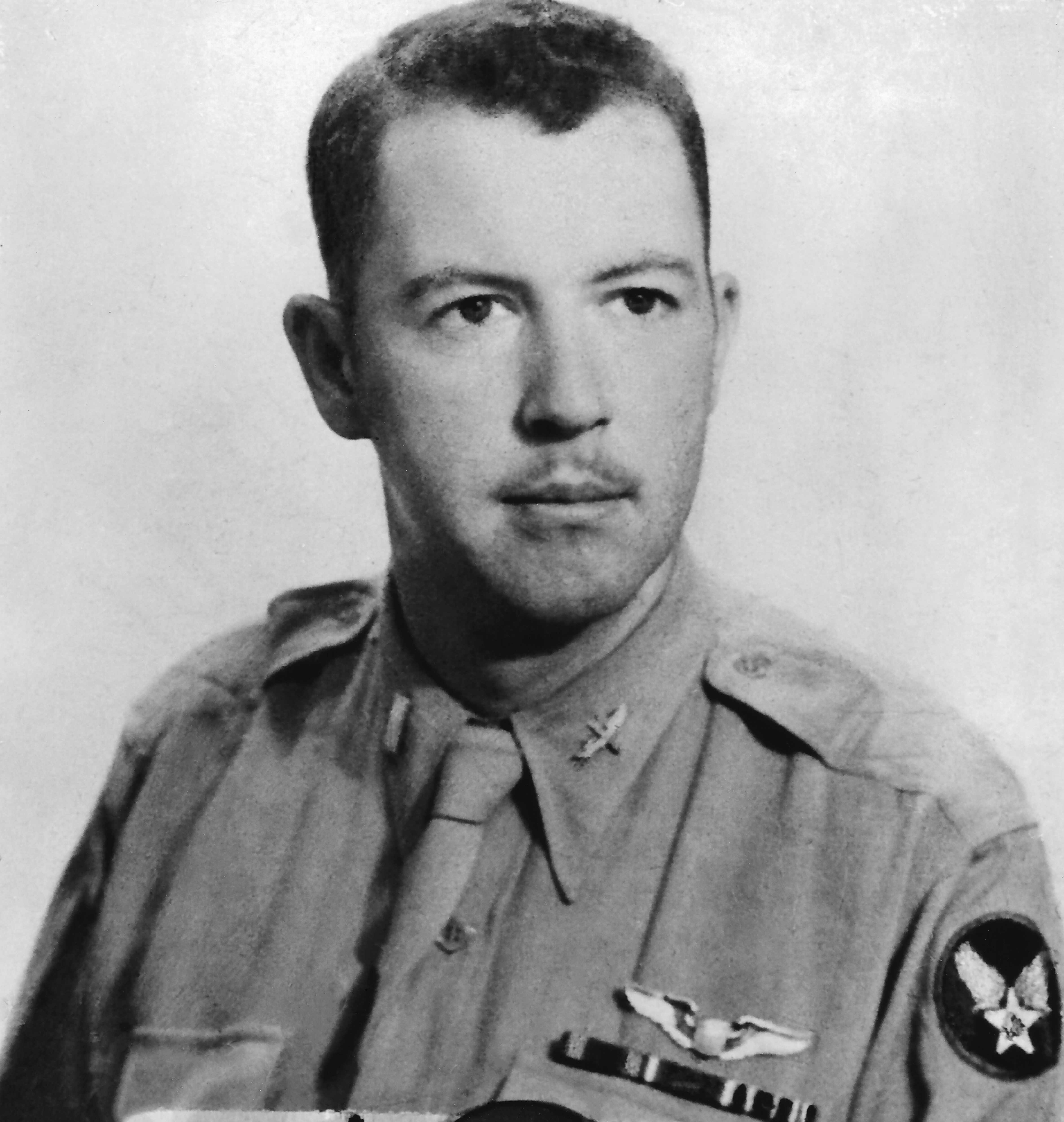 Lieutenant Wayne S. Proulx