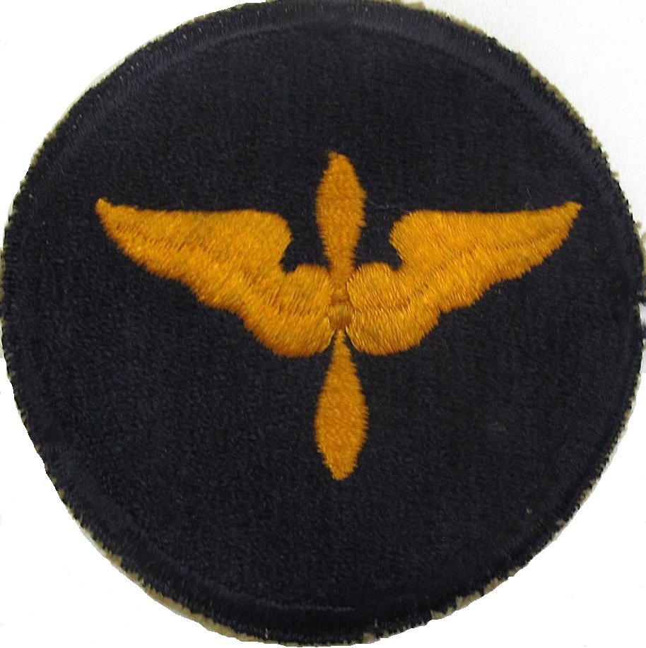Eighth Air Force Patch