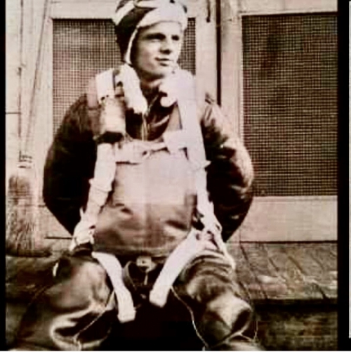 Staff Sergeant Chester J. Padlo