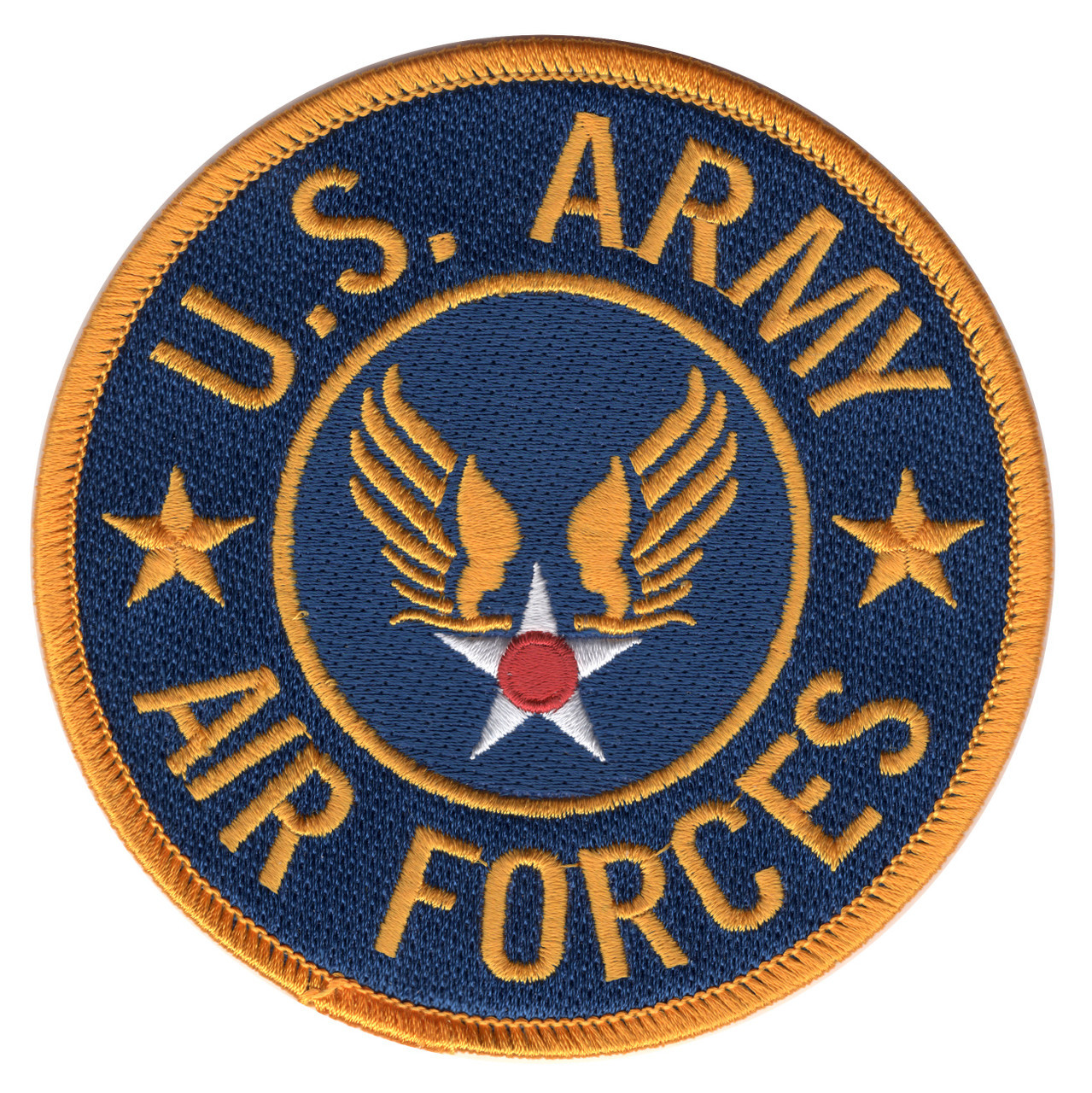 U.S. Army Air Force Patch